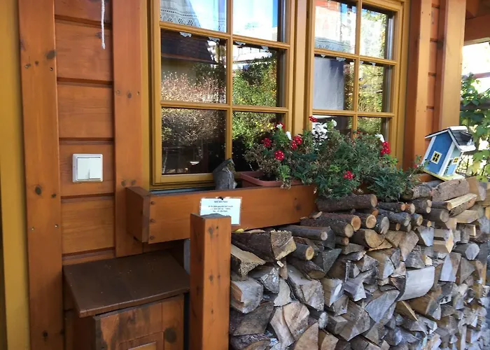 Beerenhütte
