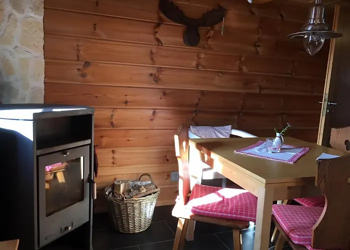 Beerenhütte