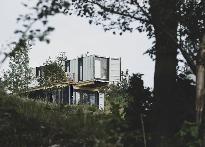 Bergheim Container Loft