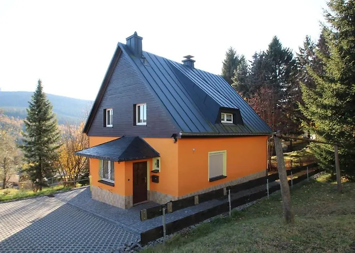 Ferienhaus, Oberwiesenthal