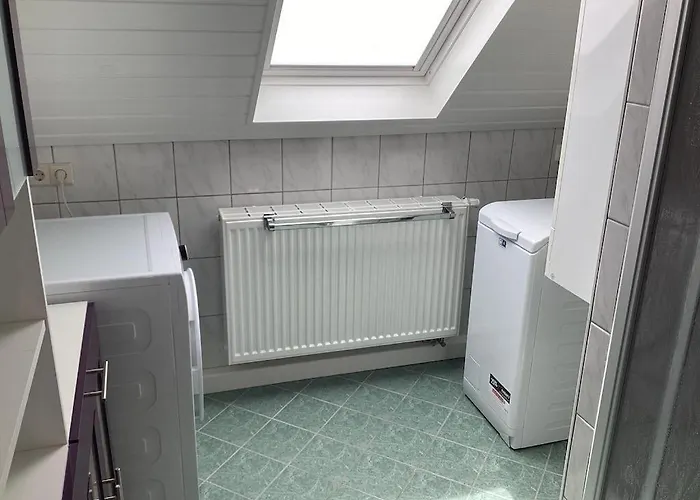 Ferienhaus Wernesgrün