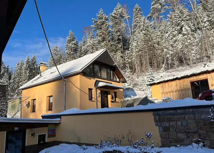 Ferienhaus Wernesgrün