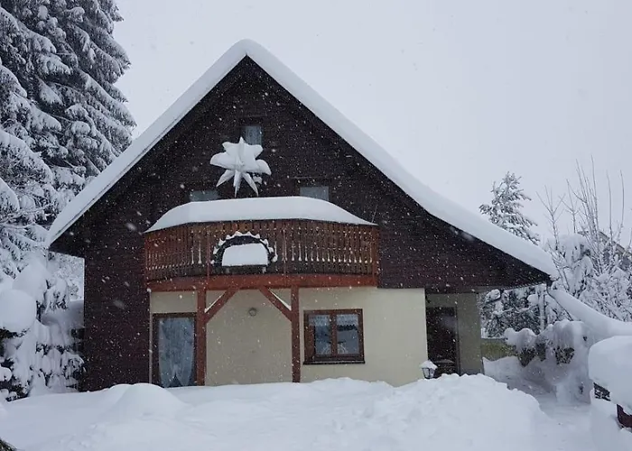 Ferienhaus Bauer