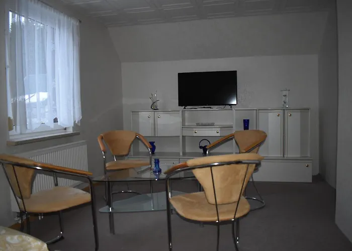 Ferienhaus LIANE
