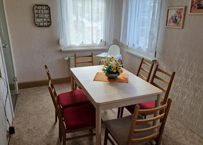 Ferienhaus LIANE