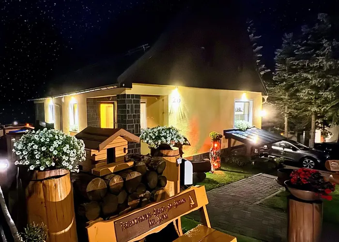 Holiday Home Tolles Ferienhaus By Interhome