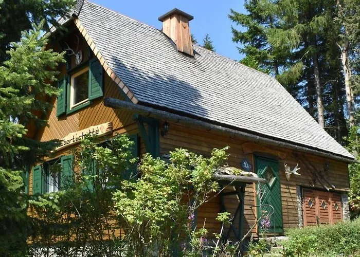 Hubertushütte