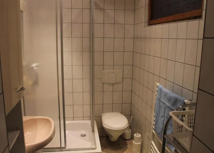 Ferienhaus Wittmann