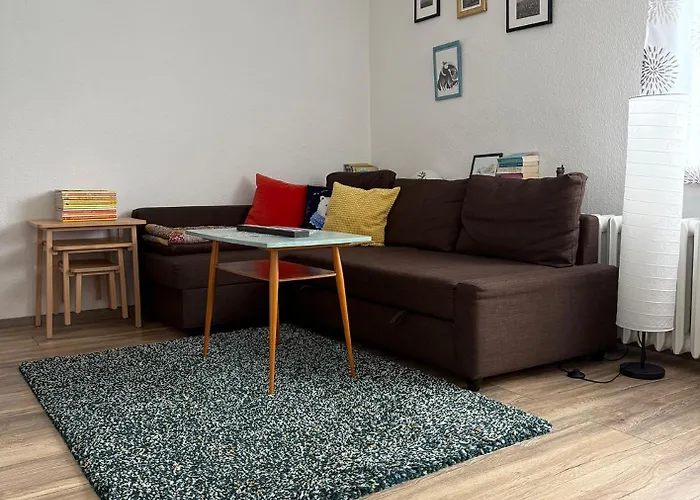 Ferienhaus Vergissmeinet