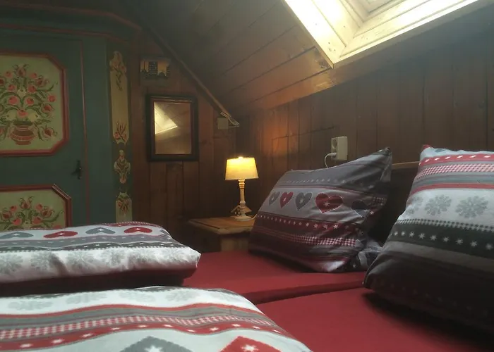 Die Adlerhütte