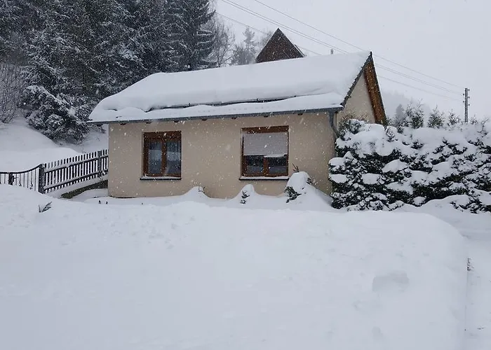 Ferienhaus Dönschten